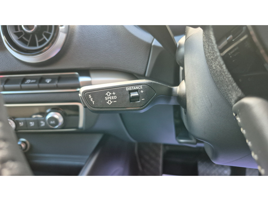 2017 Audi A3 - image 26