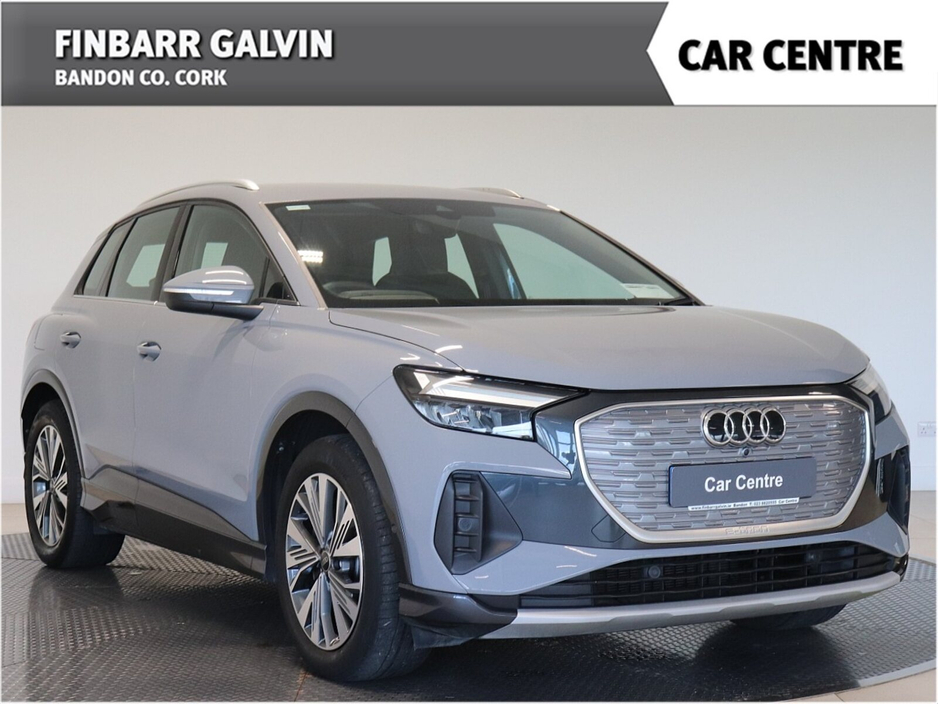 2023 Audi Q4 e-tron for sale in , Ireland