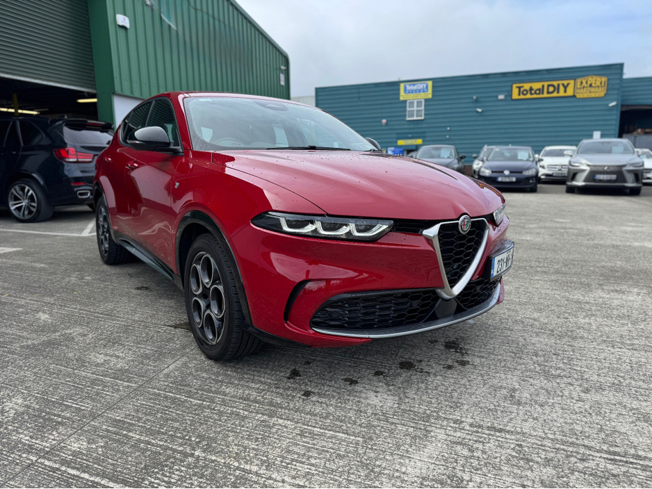 2023 Alfa Romeo Tonale for sale in , Ireland