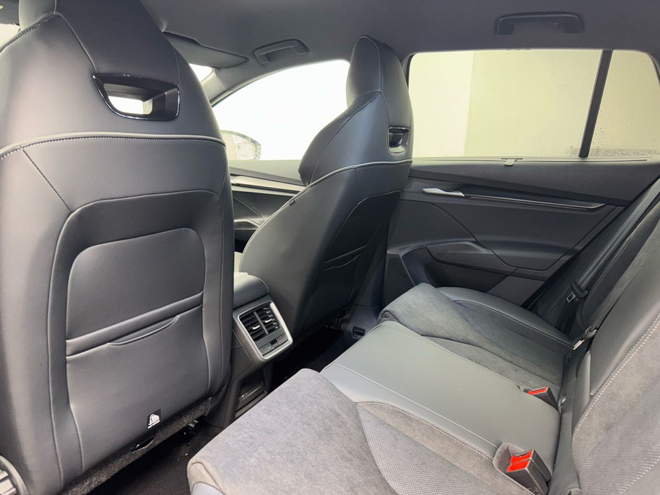 2026 Skoda Enyaq 85X SPORTLINE *0% APR* €90 P/W 3YRS €55,000