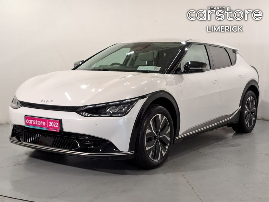 2022 Kia EV6 - image 7