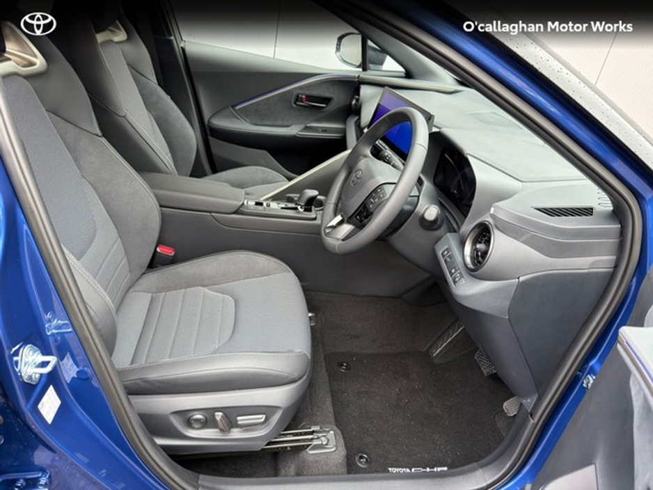 2026 Toyota C-HR - image 7