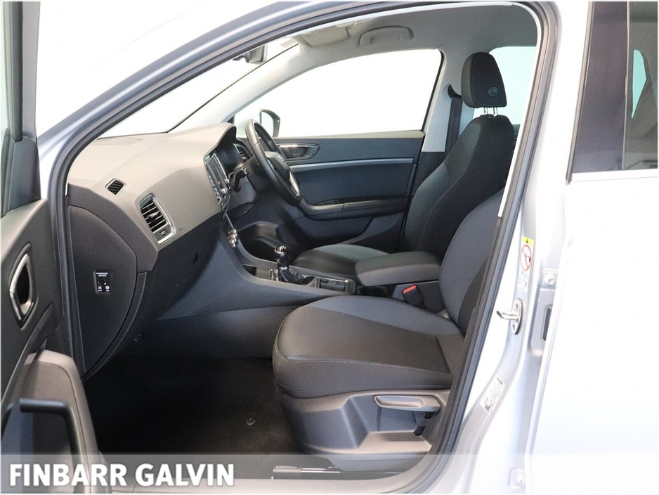 2019 SEAT Ateca 1.0TSI 115HP ECO SE €18,950