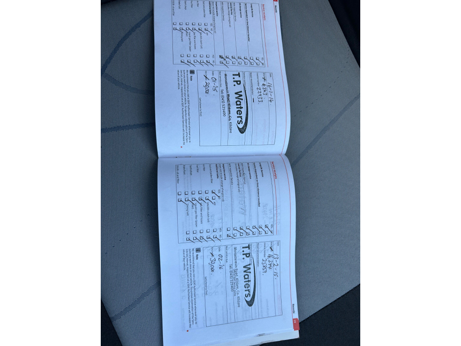 2013 SEAT Ibiza - image 26