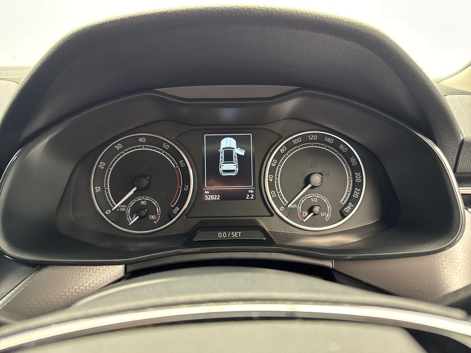 2023 Skoda Kamiq - image 14