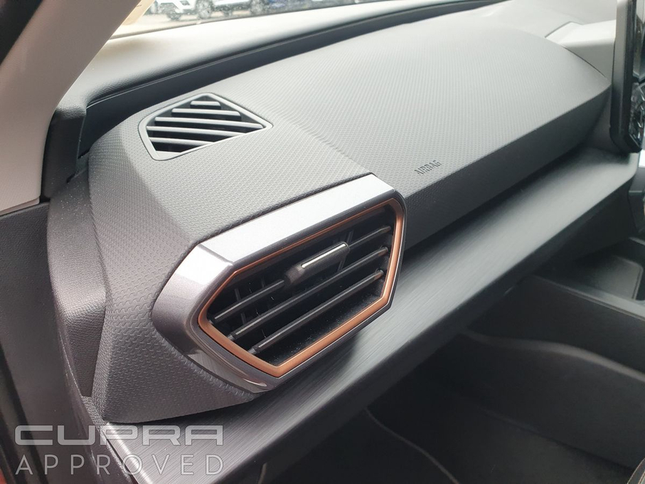 2024 Cupra Leon - image 22