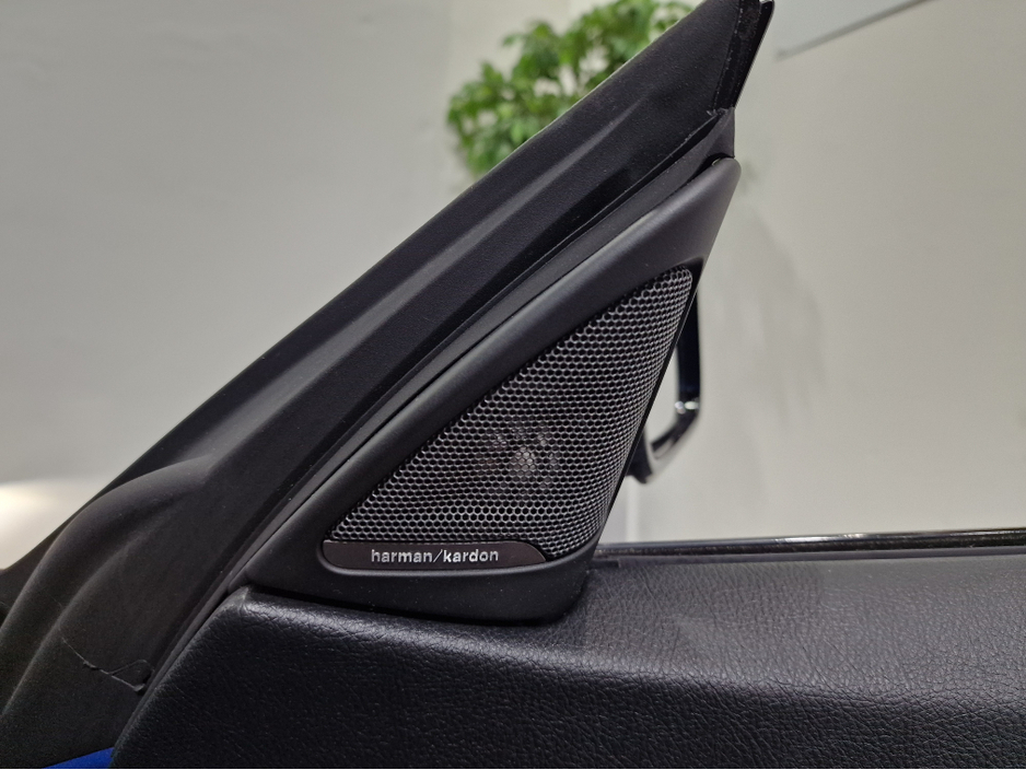 2019 BMW 4 Series - image 14