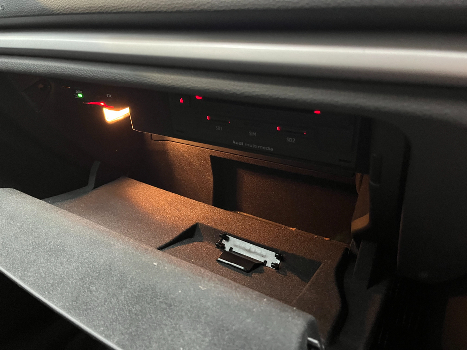 2015 Audi A3 - image 15