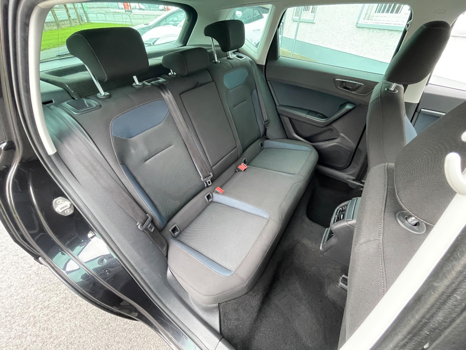 2019 SEAT Ateca - image 11