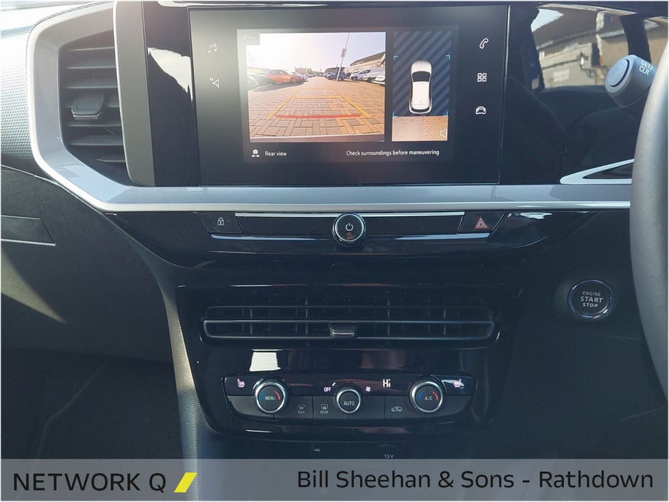 2025 Opel Mokka - image 16