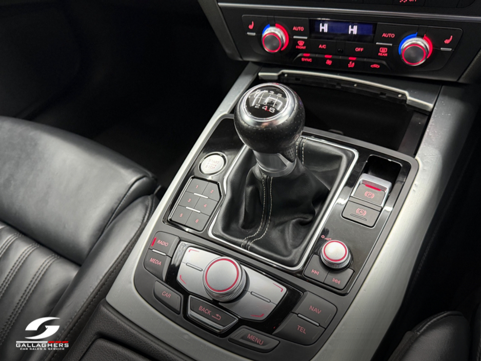 2016 Audi A6 - image 21