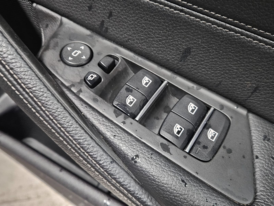 2017 BMW 5 Series 520d Luxury €16,950