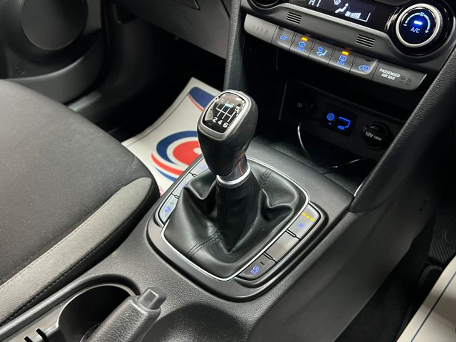 2019 Hyundai Kona - image 8