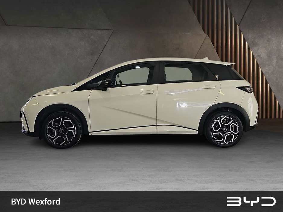 2024 BYD Dolphin - image 4