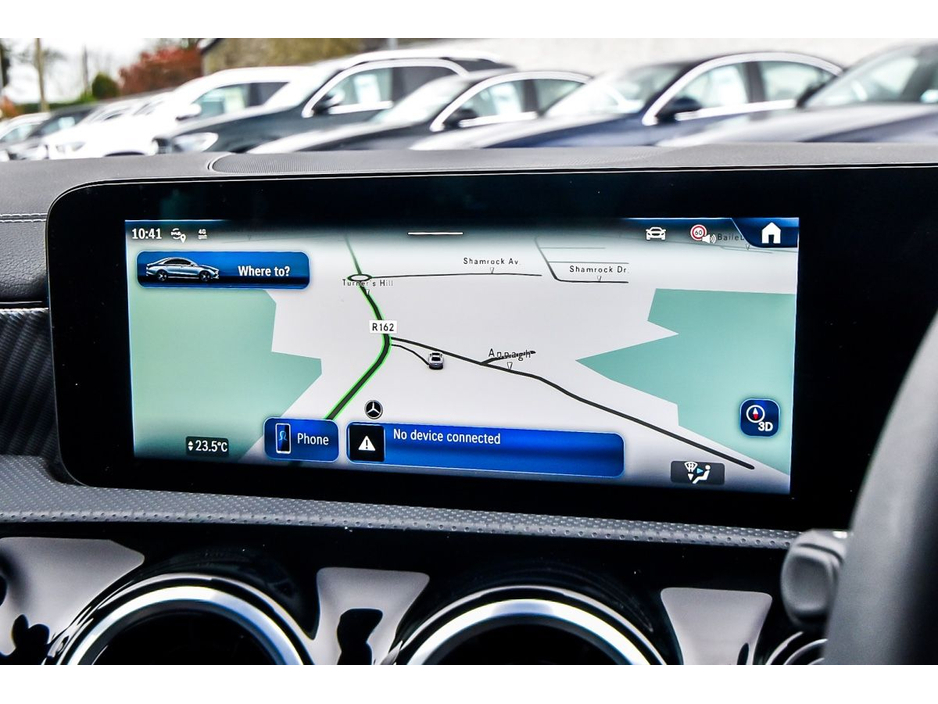 2025 Mercedes-Benz CLA Class - image 17