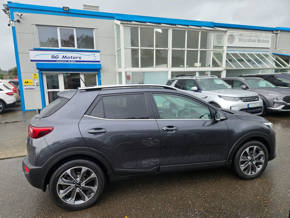 2018 Kia Stonic K4 Petrol €14,990