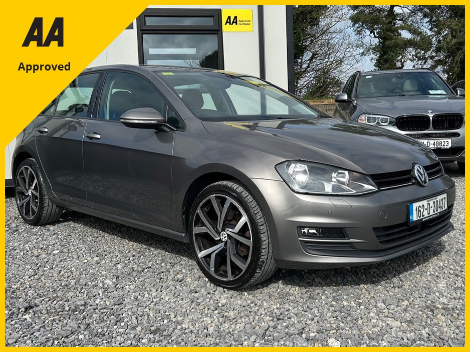 2016 Volkswagen Golf for sale in , Ireland