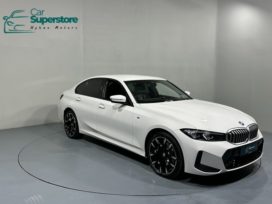 2025 BMW 3 Series for sale in , Ireland