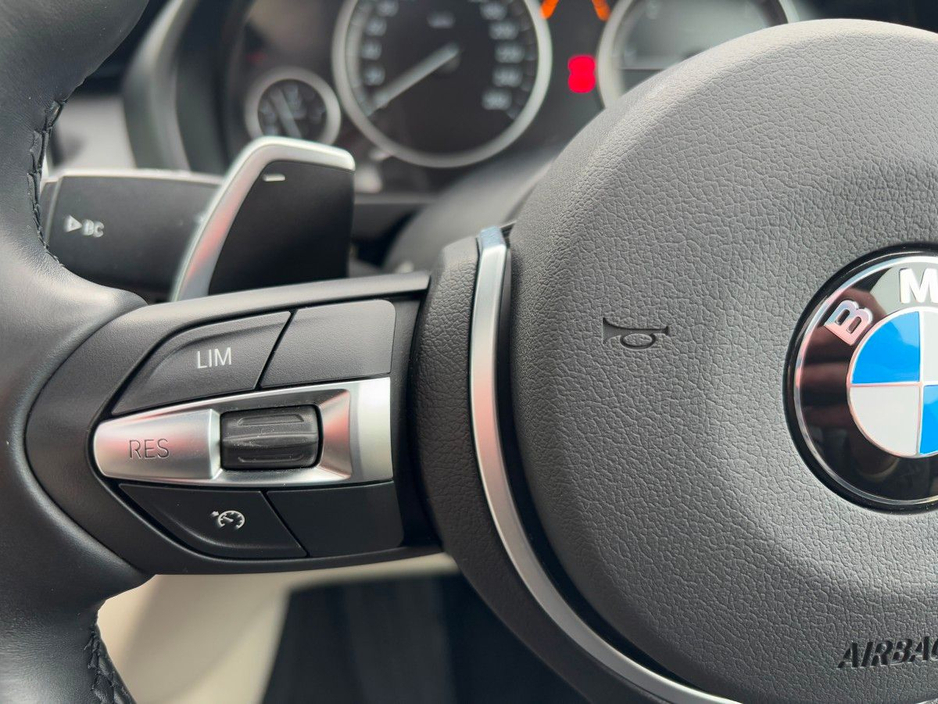 2017 BMW X5 - image 19