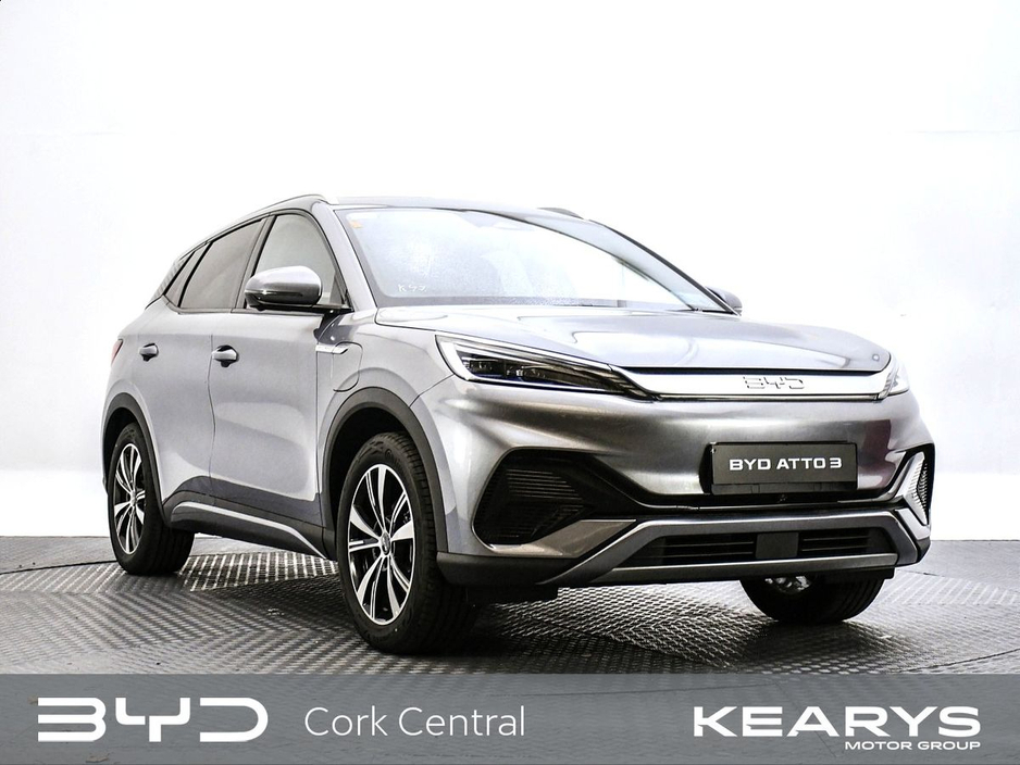 2024 BYD ATTO 3 for sale in , Ireland