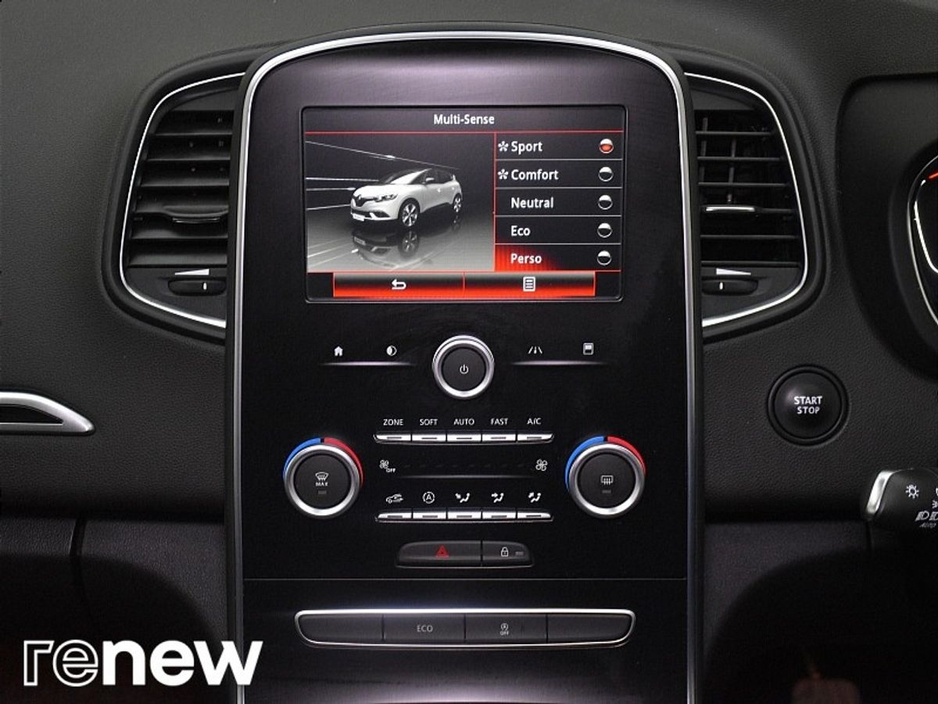 2018 Renault Scenic 1.5 dCi 110 DYNAMIQUE S NAV €15,900