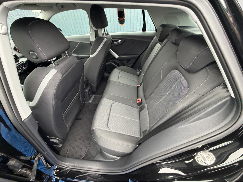 2020 Audi Q2 ** DEPOSIT TAKEN ** SPORT - 1.0L PETROL - AUTO - 12M WARRANTY - CAR: 1709 €21,950