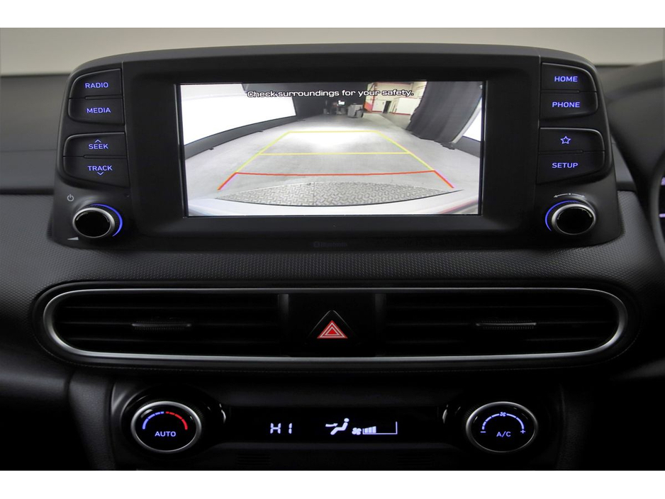 2021 Hyundai Kona 1.0 T-GDI KAUAI EXECUTIVE BI-TONE ROOF 6SPD €19,890