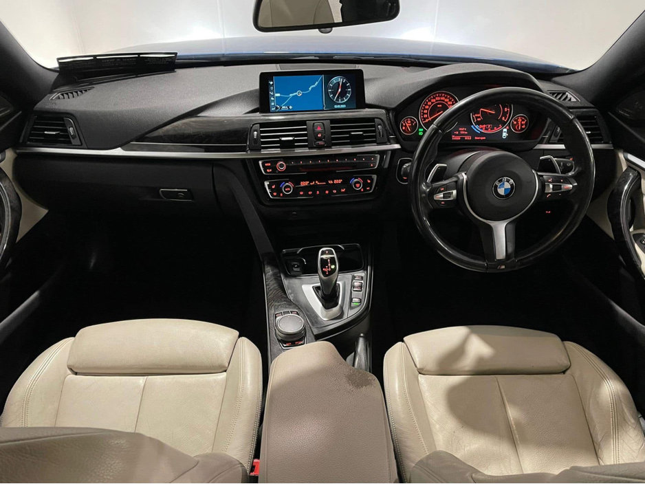 2017 BMW 4 Series - image 3