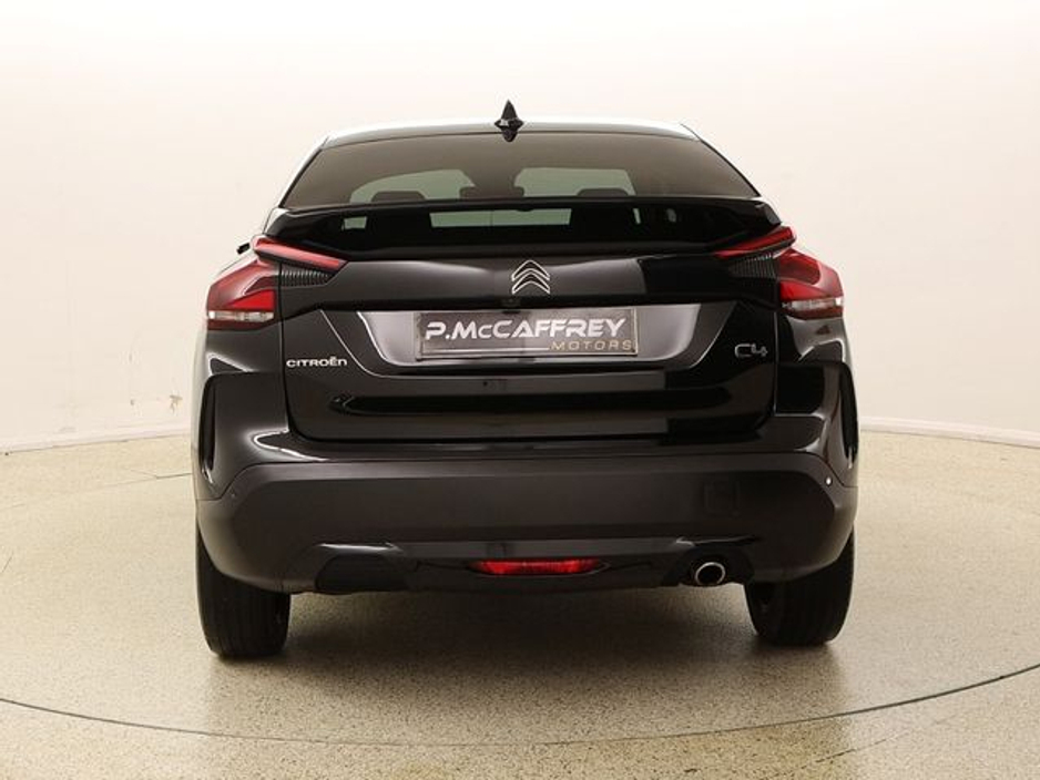 2023 Citroen C4 - image 6