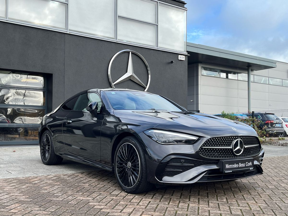 2026 Mercedes-Benz CLE - image 13