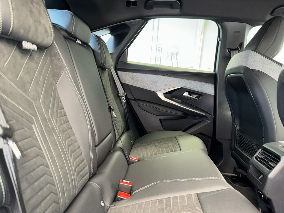 2026 Peugeot 3008 - image 10