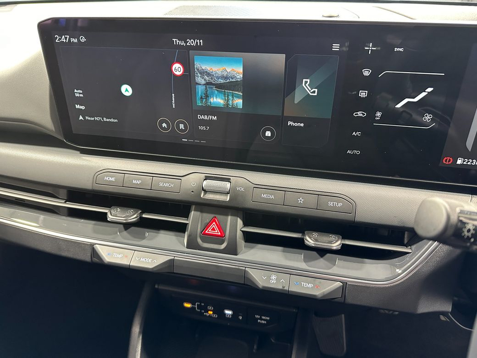 2026 Kia K4 - image 12