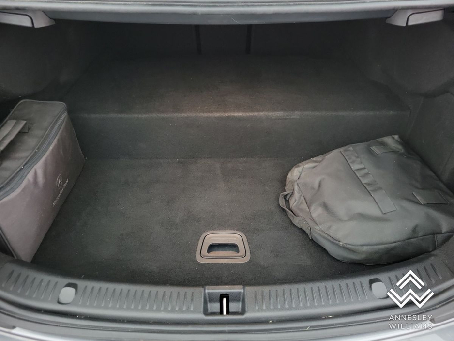 2022 Mercedes-Benz E Class E 300 de PHEV AMG Line €46,950