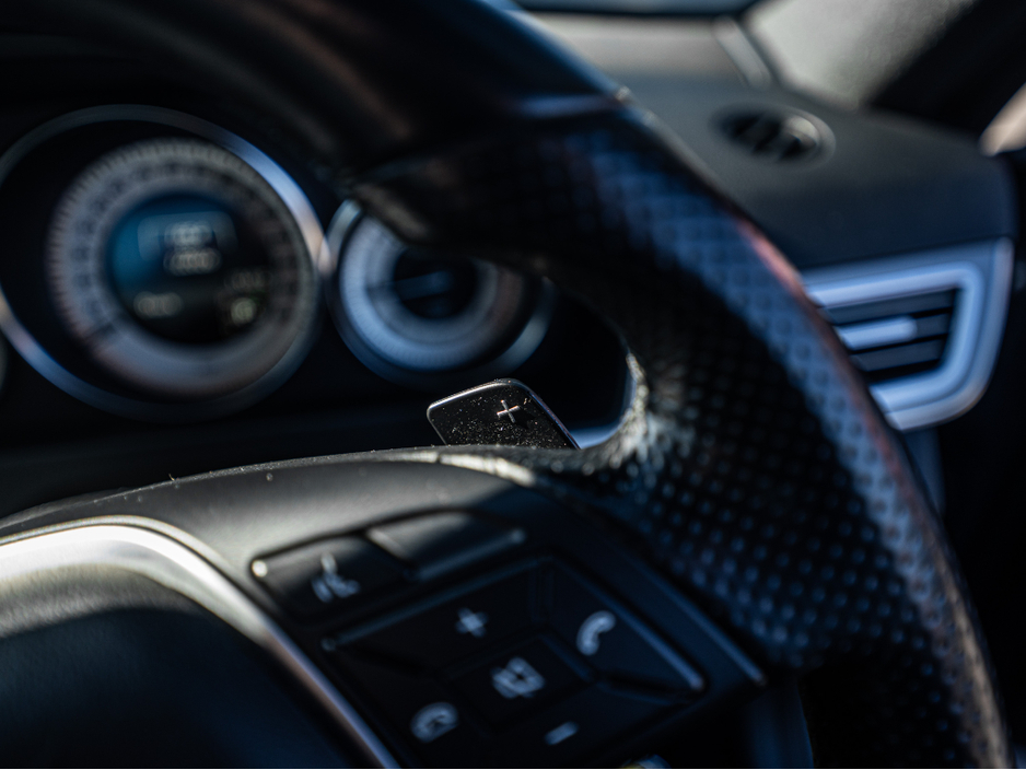 2014 Mercedes-Benz E Class - image 19