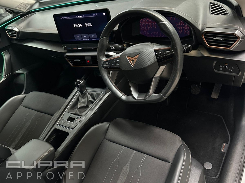 2022 Cupra Formentor - image 11