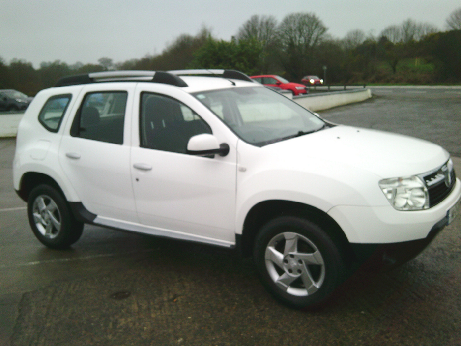 2014 Dacia Duster for sale in , Ireland