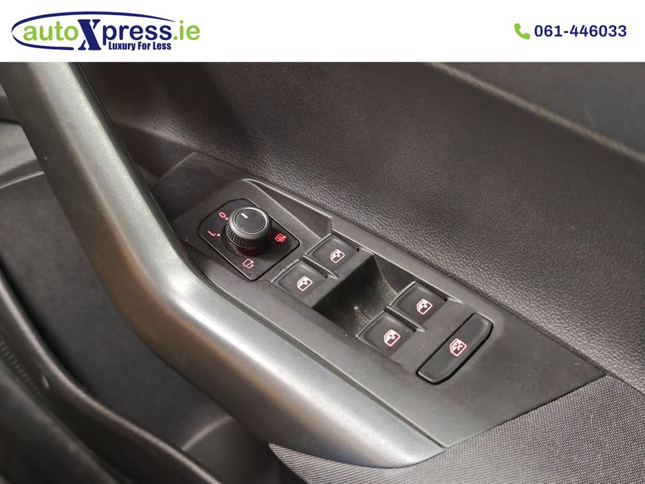 2018 Volkswagen Polo - image 22