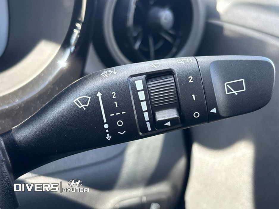 2026 Hyundai i10 - image 25