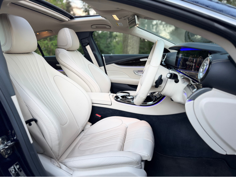 2019 Mercedes-Benz CLS Class - image 13