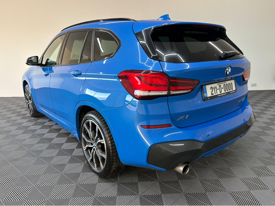 2021 BMW X1 XDRIVE25E M SPORT AUTO €24,950