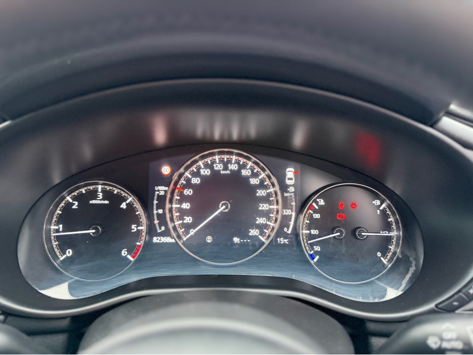 2020 Mazda Mazda3 GS-L - 1.8 DIESEL - MANUAL - 12M WARRANTY - CAR: 1714 €17,950