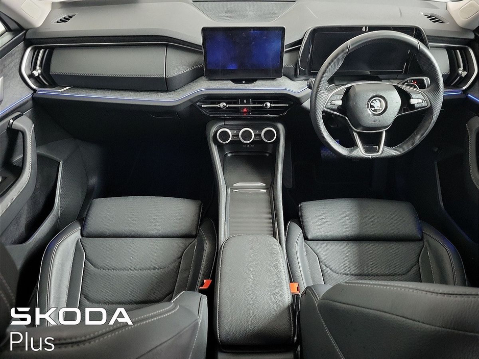 2024 Skoda Kodiaq - image 2