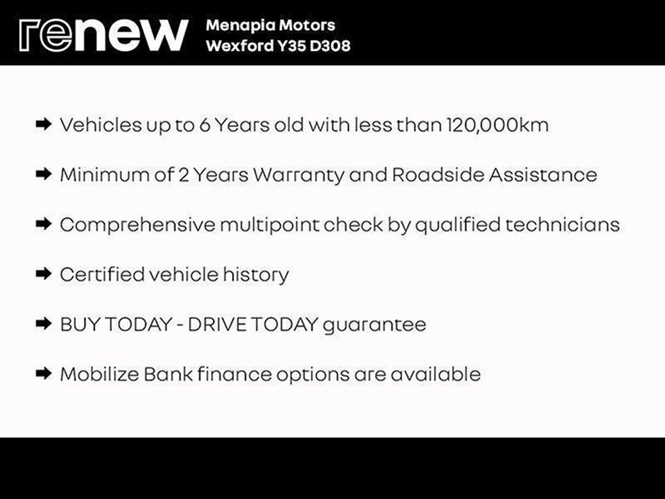 2026 Renault Captur TCe 115 Evolution €32,990