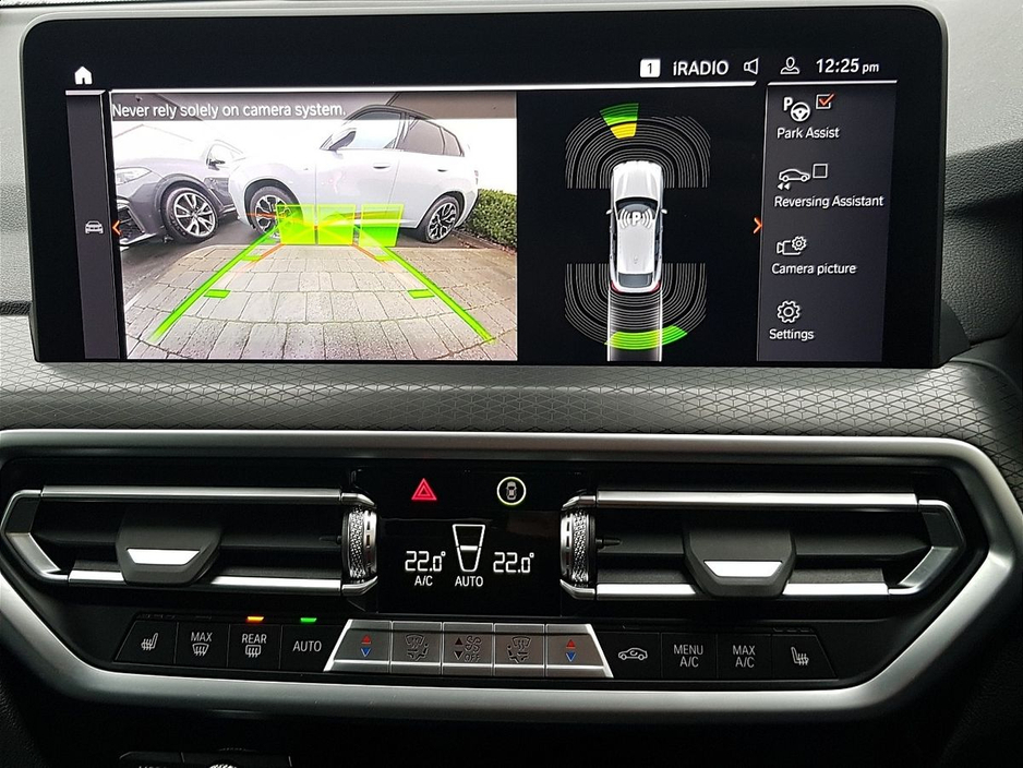 2024 BMW X4 xDrive20d M Sport €73,995