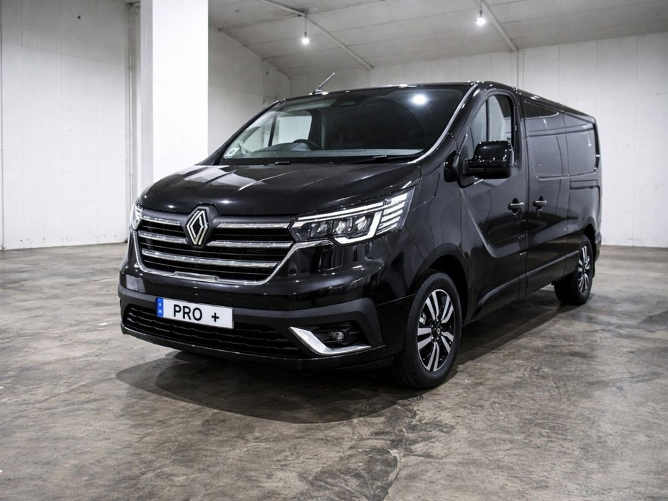 2026 Renault Trafic for sale in , Ireland