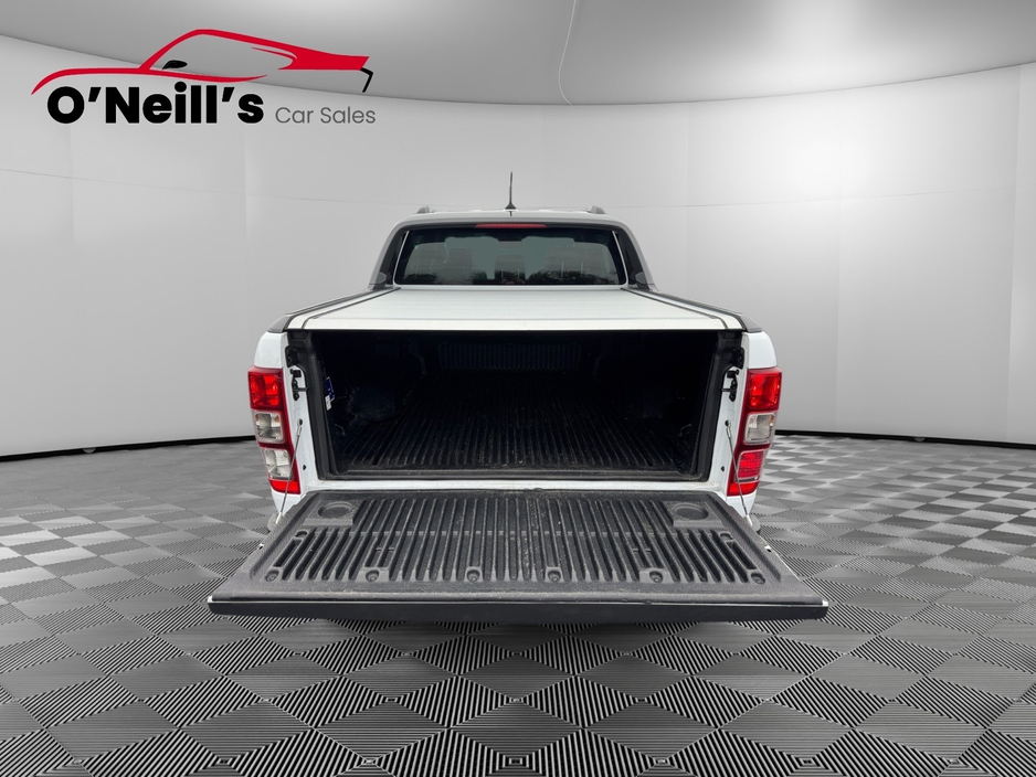 2023 Ford Ranger - image 9