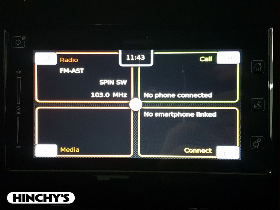 2024 Suzuki Swift Swift 1.2 Mild Hybrid SZ-L MT