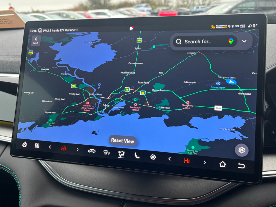 2025 BYD Seal U - image 14