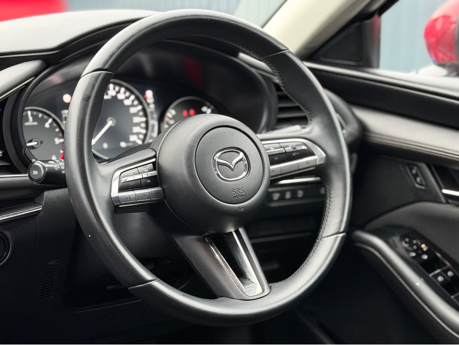 2020 Mazda Mazda3 GS-L - 1.8 DIESEL - MANUAL - 12M WARRANTY - CAR: 1714 €17,950