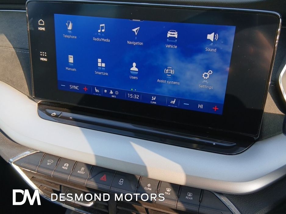 2023 Skoda Octavia - image 14